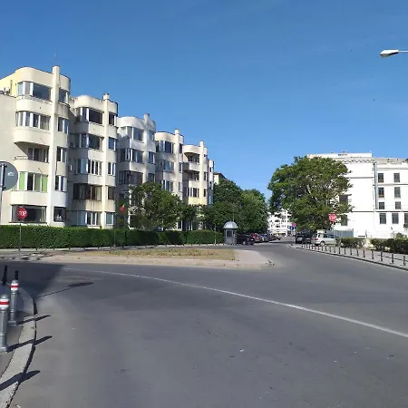 Promenada, 3 Camere, Langa Cazino, Faleza, Acvariu, Port Tomis, Plaja, Piata Ovidiu Apartman