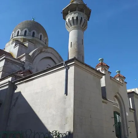 شقة Promenada, 3 Camere, Langa Cazino, Faleza, Acvariu, Port Tomis, Plaja, Piata Ovidiu كونستانتا