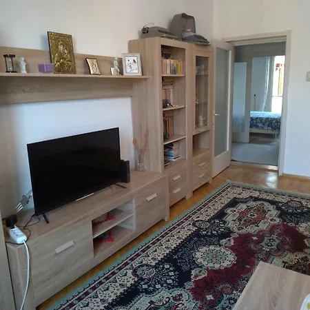 Promenada, 3 Camere, Langa Cazino, Faleza, Acvariu, Port Tomis, Plaja, Piata Ovidiu Apartman *