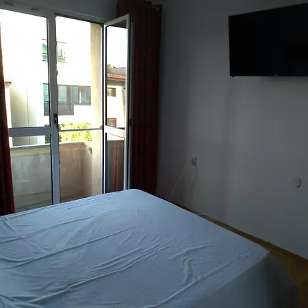 Promenada, 3 Camere, Langa Cazino, Faleza, Acvariu, Port Tomis, Plaja, Piata Ovidiu Apartman