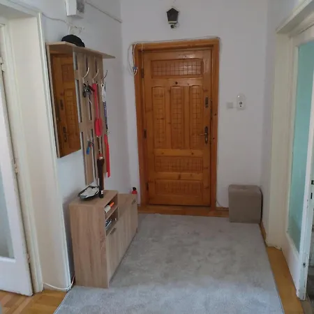 Promenada, 3 Camere, Langa Cazino, Faleza, Acvariu, Port Tomis, Plaja, Piata Ovidiu Apartman
