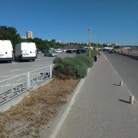 شقة Promenada, 3 Camere, Langa Cazino, Faleza, Acvariu, Port Tomis, Plaja, Piata Ovidiu