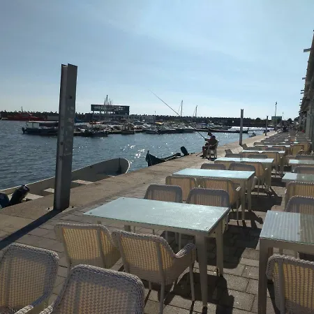Promenada, 3 Camere, Langa Cazino, Faleza, Acvariu, Port Tomis, Plaja, Piata Ovidiu كونستانتا