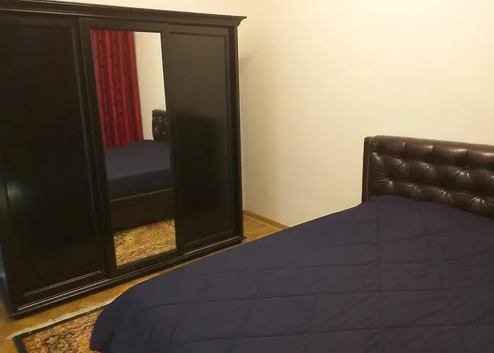 Promenada, 3 Camere, Langa Cazino, Faleza, Acvariu, Port Tomis, Plaja, Piata Ovidiu Apartman Konstanca