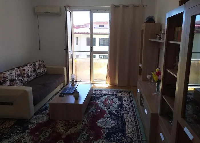 Promenada, 3 Camere, Langa Cazino, Faleza, Acvariu, Port Tomis, Plaja, Piata Ovidiu *