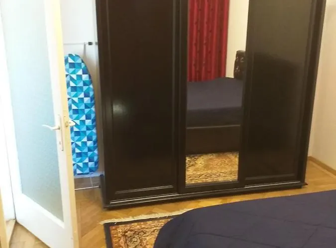 Promenada, 3 Camere, Langa Cazino, Faleza, Acvariu, Port Tomis, Plaja, Piata Ovidiu Konstanca