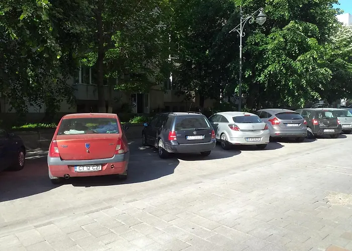 Promenada, 3 Camere, Langa Cazino, Faleza, Acvariu, Port Tomis, Plaja, Piata Ovidiu Apartman *