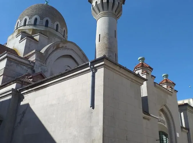 Apartman Promenada, 3 Camere, Langa Cazino, Faleza, Acvariu, Port Tomis, Plaja, Piata Ovidiu Konstanca