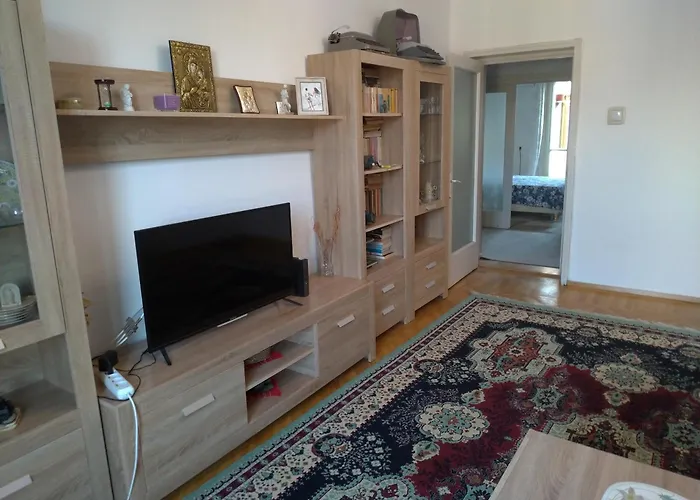 Promenada, 3 Camere, Langa Cazino, Faleza, Acvariu, Port Tomis, Plaja, Piata Ovidiu Apartman *