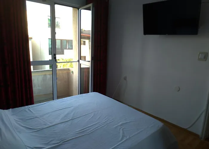 Promenada, 3 Camere, Langa Cazino, Faleza, Acvariu, Port Tomis, Plaja, Piata Ovidiu Apartman