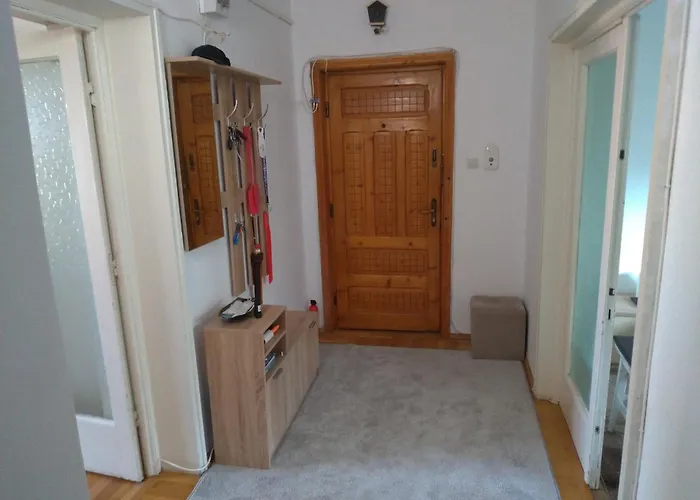 Promenada, 3 Camere, Langa Cazino, Faleza, Acvariu, Port Tomis, Plaja, Piata Ovidiu Apartman