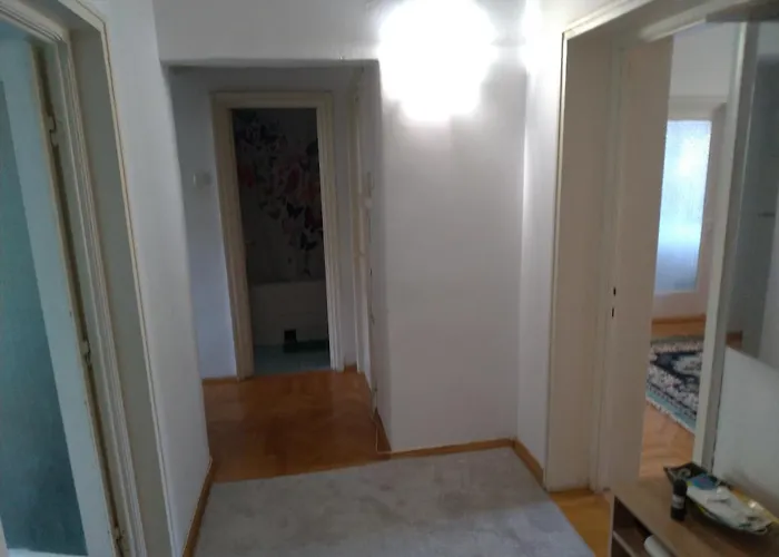 Promenada, 3 Camere, Langa Cazino, Faleza, Acvariu, Port Tomis, Plaja, Piata Ovidiu Apartman