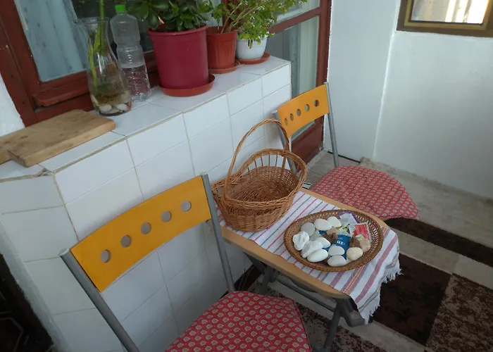 Promenada, 3 Camere, Langa Cazino, Faleza, Acvariu, Port Tomis, Plaja, Piata Ovidiu Apartman *