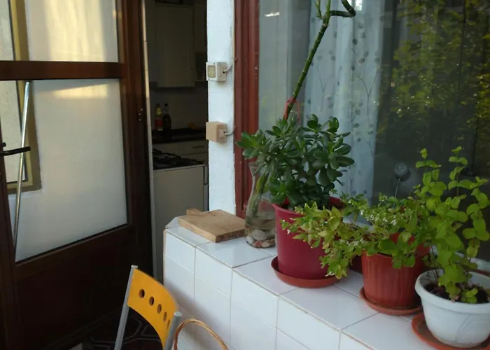 Promenada, 3 Camere, Langa Cazino, Faleza, Acvariu, Port Tomis, Plaja, Piata Ovidiu Apartman Konstanca