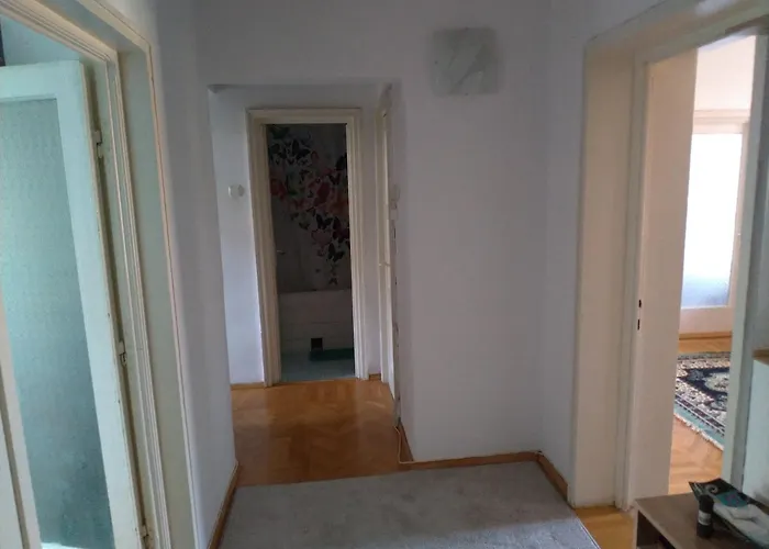 Promenada, 3 Camere, Langa Cazino, Faleza, Acvariu, Port Tomis, Plaja, Piata Ovidiu Apartman