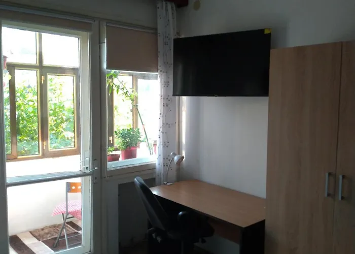 Promenada, 3 Camere, Langa Cazino, Faleza, Acvariu, Port Tomis, Plaja, Piata Ovidiu