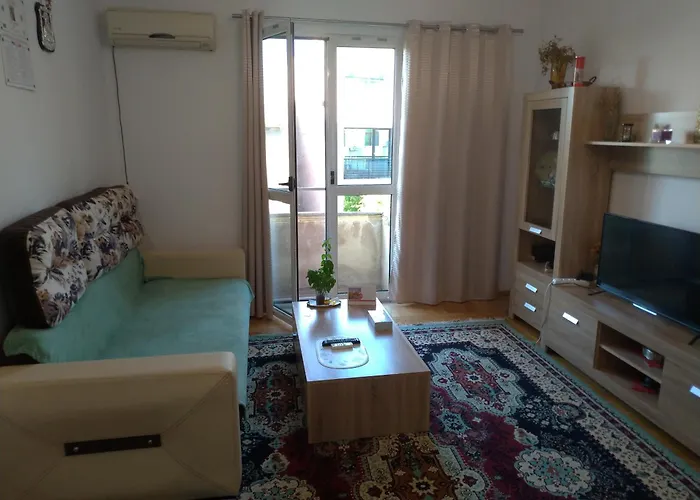 Promenada, 3 Camere, Langa Cazino, Faleza, Acvariu, Port Tomis, Plaja, Piata Ovidiu Apartman *