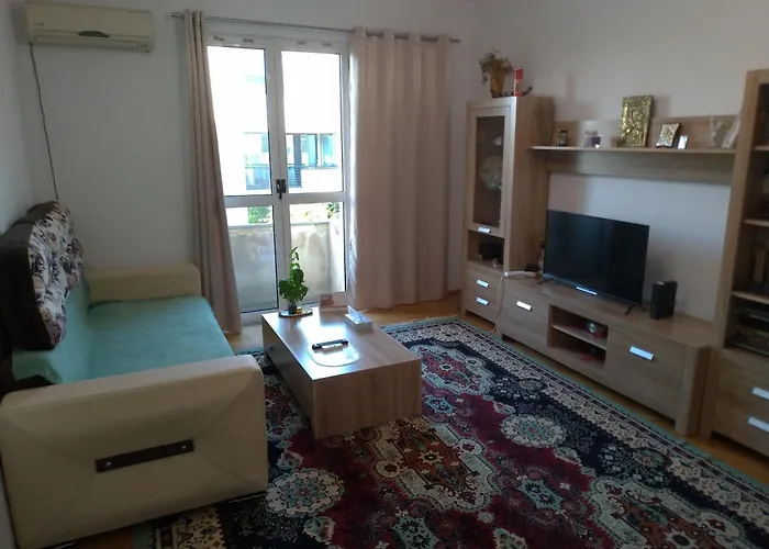 Promenada, 3 Camere, Langa Cazino, Faleza, Acvariu, Port Tomis, Plaja, Piata Ovidiu * Konstanca