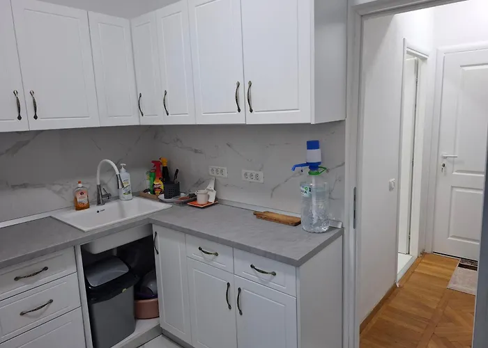 Promenada, 3 Camere, Langa Cazino, Faleza, Acvariu, Port Tomis, Plaja, Piata Ovidiu Apartman