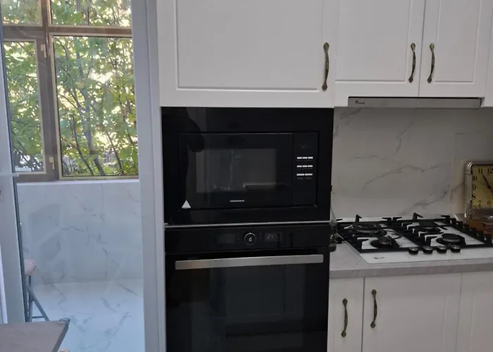 Promenada, 3 Camere, Langa Cazino, Faleza, Acvariu, Port Tomis, Plaja, Piata Ovidiu Konstanca