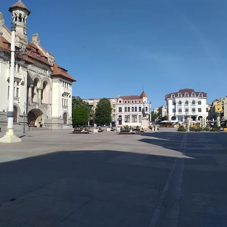Promenada, 3 Camere, Max 6 Persoane, Locatie Ideala, 10 Min De Mers Pana La Plaja Apartament *