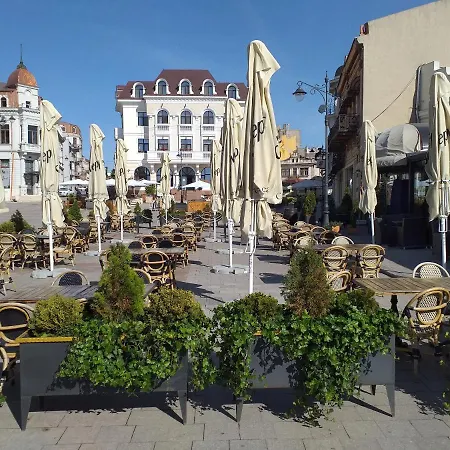 Promenada, 3 Camere, Max 6 Persoane, Locatie Ideala, 10 Min De Mers Pana La Plaja Apartament *