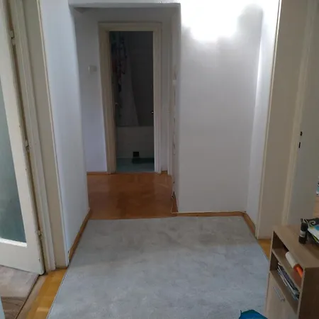Appartement Promenada, 3 Camere, Ideal Pt Familii Cu Copii, 10 Min De Mers Pana La Plaja Constanţa