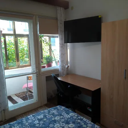 Lägenhet Promenada, 3 Camere, Langa Cazino, Faleza, Acvariu, Port Tomis, Plaja, Piata Ovidiu