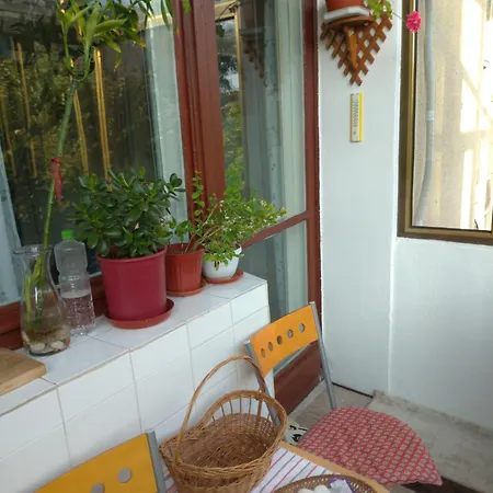 Promenada, 3 Camere, Langa Cazino, Faleza, Acvariu, Port Tomis, Plaja, Piata Ovidiu Lägenhet Constanţa