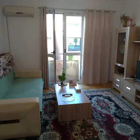 Promenada, 3 Camere, Langa Cazino, Faleza, Acvariu, Port Tomis, Plaja, Piata Ovidiu Lägenhet *