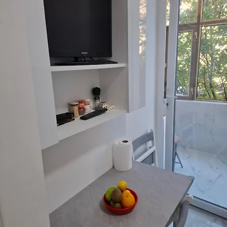 Promenada, 3 Camere, Langa Cazino, Faleza, Acvariu, Port Tomis, Plaja, Piata Ovidiu Lägenhet