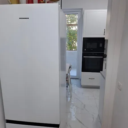 Promenada, 3 Camere, Langa Cazino, Faleza, Acvariu, Port Tomis, Plaja, Piata Ovidiu Lägenhet Constanţa