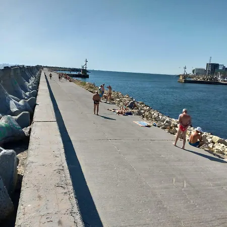 Promenada, 3 Camere, Langa Cazino, Faleza, Acvariu, Port Tomis, Plaja, Piata Ovidiu