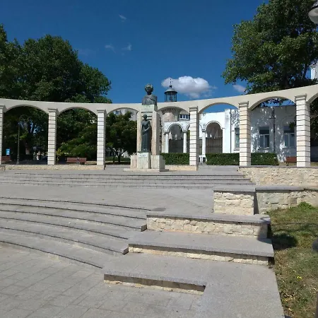 Lägenhet Promenada, 3 Camere, Langa Cazino, Faleza, Acvariu, Port Tomis, Plaja, Piata Ovidiu