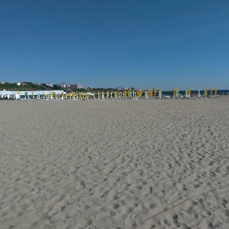 Promenada, 3 Camere, Langa Cazino, Faleza, Acvariu, Port Tomis, Plaja, Piata Ovidiu *