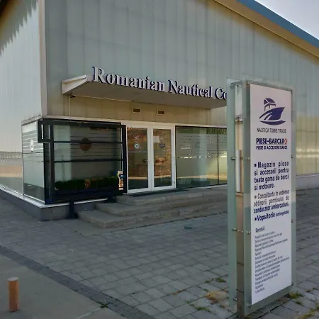 Promenada, 3 Camere, Langa Cazino, Faleza, Acvariu, Port Tomis, Plaja, Piata Ovidiu Lägenhet Constanţa